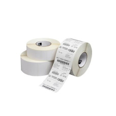 Zebra Technologies Etikettenrolle Thermo Transfer 102 x 203 mm Zebra Technologies Etikettenrolle Thermo Transfer 102 x 203 mm