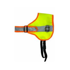 Grossenbacher Sicherheitsweste Balou LED XXL