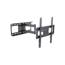 PureMounts Wandhalterung PM-FM30-400 Schwarz