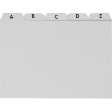 Brunnen Karteikarten A6 Uni Brunnen Karteikarten A6 Uni