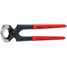 Knipex Hammerzange 210 mm mit Schlagfläche Knipex Hammerzange 210 mm mit Schlagfläche