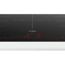 Bosch Induktionskochfeld PXV901DV1E Flächenbündig