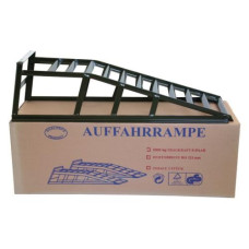 HP Autozubehör Auffahrrampe Set 2 T 2000 kg