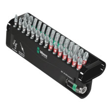Wera Bit-Set Bit-Check 30 BiTorsion 1 30-teilig Wera Bit-Set Bit-Check 30 BiTorsion 1 30-teilig