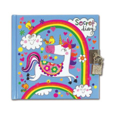 Rachel Ellen Tagebuch Unicorn & Rainbow Rachel Ellen Tagebuch Unicorn & Rainbow