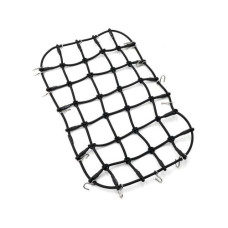 Yeah Racing Gepäcknetz 250x150 mm Yeah Racing Gepäcknetz 250x150 mm