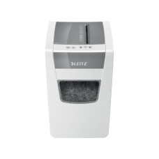 Leitz Bürogeräte Aktenvernichter IQ Home Office Slim P-4, bis zu 10 Blatt Leitz Bürogeräte Aktenvernichter IQ Home Office Slim P-4, bis zu 10 Blatt