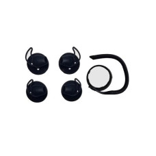 Jabra Earpads zu Engage Convertible Kit