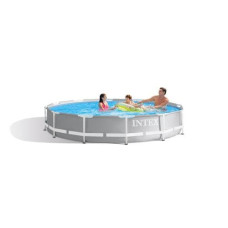 Intex Pool Prism Frame Set 366 x 76 cm Intex Pool Prism Frame Set 366 x 76 cm