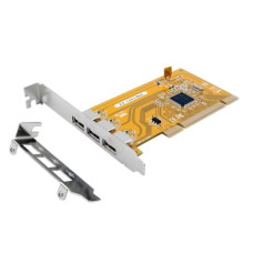 Exsys PCI-Karte EX-1083