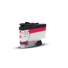 Brother Tinte LC-3237M Magenta Brother Tinte LC-3237M Magenta