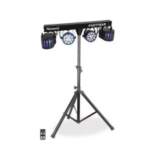 BeamZ Lichtset Partybar 2 BeamZ Lichtset Partybar 2