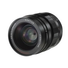 Voigtländer Festbrennweite Nokton 17.5mm F/0.95 – MFT Voigtländer Festbrennweite Nokton 17.5mm F/0.95 – MFT