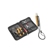 Weidmüller Werkzeug-Etui P BAG SET 2 6-teilig Weidmüller Werkzeug-Etui P BAG SET 2 6-teilig