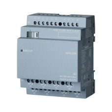 Siemens LOGO! 8 DM16 230R Erweiterung Siemens LOGO! 8 DM16 230R Erweiterung