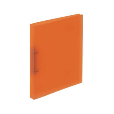 Kolma Ringbuch Easy A4 KolmaFlex 1.6 cm, Orange