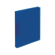 Kolma Ringbuch Easy A4 KolmaFlex 1.6 cm, Blau