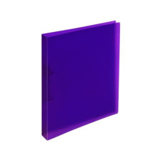 Kolma Ringbuch Easy A4 KolmaFlex 1.6 cm, Violett