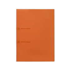 Kolma Schnellhefter Easy A4 KolmaFlex Orange Kolma Schnellhefter Easy A4 KolmaFlex Orange