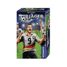 Kosmos Familienspiel Torjäger