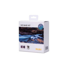 Nisi Graufilter ND Basis Kit 100 x 100 mm Nisi Graufilter ND Basis Kit 100 x 100 mm
