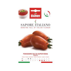 Blumen Samen Tomate Salsa Super Roma Blumen Samen Tomate Salsa Super Roma