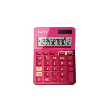 Canon Taschenrechner CA-LS-123K-MPK Pink