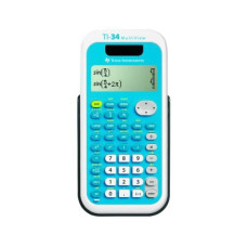 Texas Instruments Taschenrechner TI-34MV Texas Instruments Taschenrechner TI-34MV