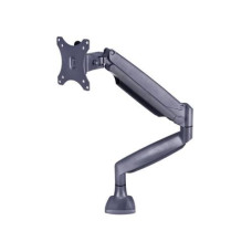 Multibrackets Tischhalterung Gas Spring bis 8 kg – Schwarz Multibrackets Tischhalterung Gas Spring bis 8 kg – Schwarz