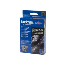 Brother Tinte LC-1100HYBK Black