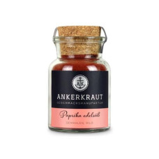 Ankerkraut Gewürz Paprika edelsüss 70 g