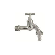 Mateu Auslaufventil 1/2, 3/4 Ø15 mm, leicht Mateu Auslaufventil 1/2, 3/4 Ø15 mm, leicht