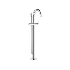 GROHE Badewannenarmatur Atrio Bodenmontage GROHE Badewannenarmatur Atrio Bodenmontage