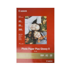 Canon Fotopapier A3 260 g/m² 20 Stück