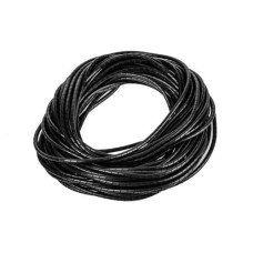 Plica Spiroschlauch 25 m x 6 mm Schwarz