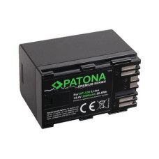 Patona Digitalkamera-Akku BP-A30