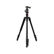 Dörr Stativ PB-165 Pro Black Alu Dörr Stativ PB-165 Pro Black Alu