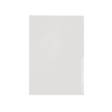 Leitz Sichthülle Transparent, 100 Stück Leitz Sichthülle Transparent, 100 Stück