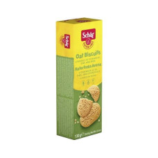 Dr.Schär Guetzli Avena Haferkeks glutenfrei 130 g