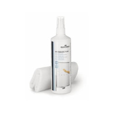 DURABLE Reinigungsspray und Tuch Whiteboard Cleaning Set 250 ml DURABLE Reinigungsspray und Tuch Whiteboard Cleaning Set 250 ml