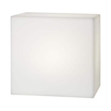 Star Trading Gartenlicht Square, Weiss Star Trading Gartenlicht Square, Weiss