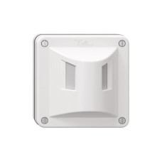 Feller PIR Bewegungsmelder pirios 180 R Relais 1-Kanal Feller PIR Bewegungsmelder pirios 180 R Relais 1-Kanal