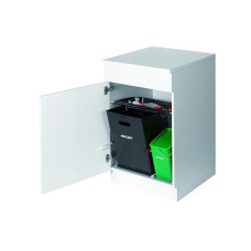 Müllex Abfalleimer COMPO 35/5