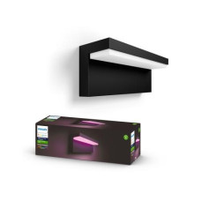 Philips Hue Outdoor Wandleuchte Nyro 1745630P7 Philips Hue Outdoor Wandleuchte Nyro 1745630P7