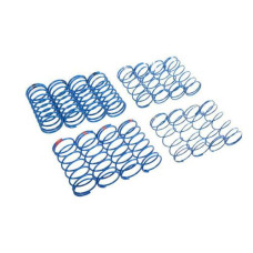 RC4WD Dämpferfedern 100 mm King Off-Road Dual Spring Shocks RC4WD Dämpferfedern 100 mm King Off-Road Dual Spring Shocks