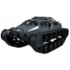 Amewi Kettenfahrzeug Military Police, Grau 1:12, RTR