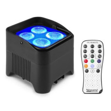 BeamZ Bodenstrahler BBP94W Uplight Par BeamZ Bodenstrahler BBP94W Uplight Par