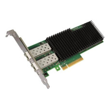 Intel SFP28 Netzwerkkarte XXV710DA2BLK 2xSFP28, 25Gbps