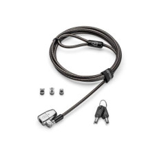 Kensington Sicherheitsschloss ClickSafe 2.0 3-in-1 Universal
