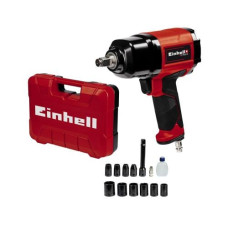 Einhell Druckluft-Schlagschrauber  TC-PW 610 Einhell Druckluft-Schlagschrauber  TC-PW 610